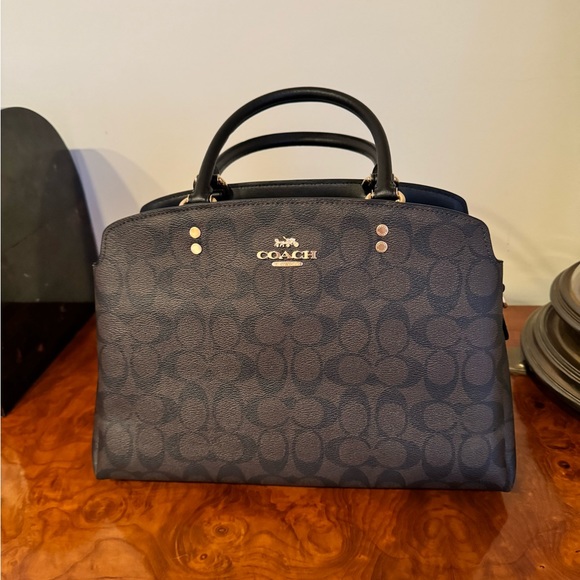 Coach Purse - Picture 1 of 5